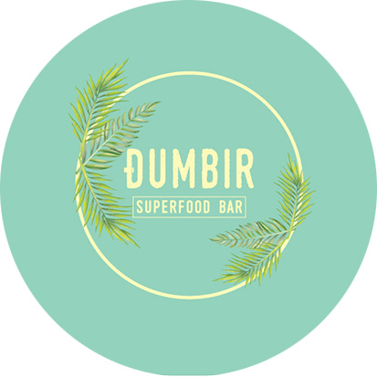 Djumbir Superfood Bar